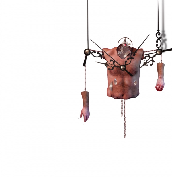 Creation of Made by psycho: Step 10